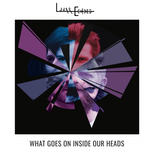 Lunar Echoes - What Goes on Inside Our Heads (2019)