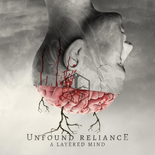 Unfound Reliance - A Layered Mind (EP) (2019)