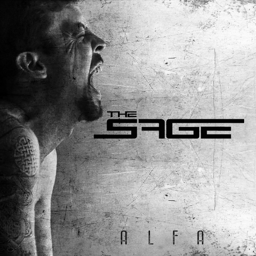 The Sage - Alfa (EP) (2019)