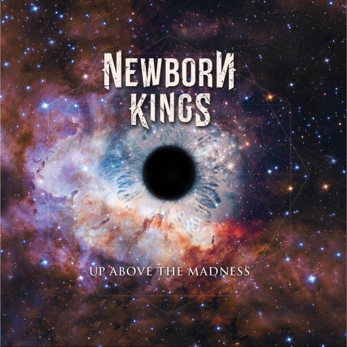 Newborn Kings - Up Above the Madness (EP) (2019)