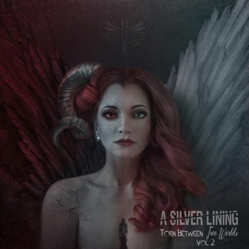A Silver Lining - Torn Between Two Worlds, Vol. 2 (EP) (2019)