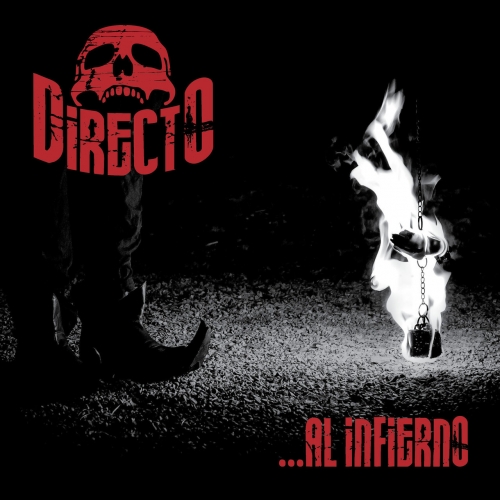 Directo -  Al Infierno (2019)