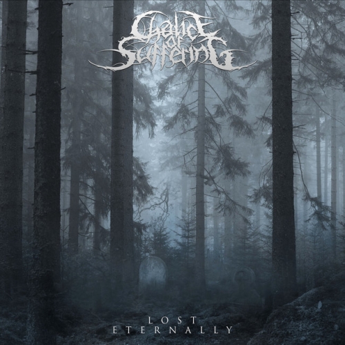 Chalice of Suffering - Lost Eternally (2019)