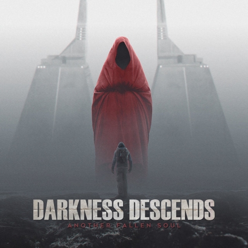 Darkness Descends - Another Fallen Soul (EP) (2019)
