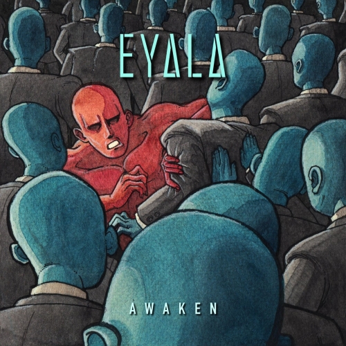 Eyala - Awaken (2019)