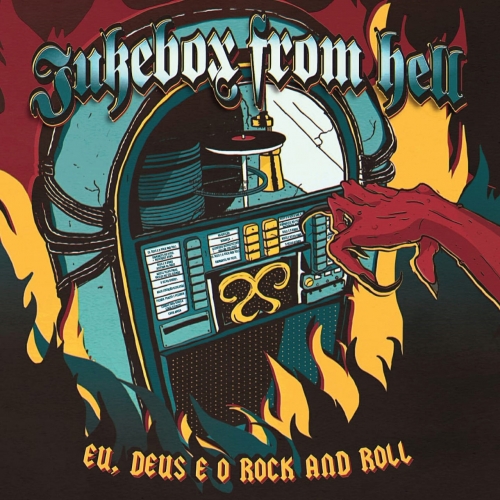 Jukebox From Hell - Eu, Deus e o Rock and Roll (2019)