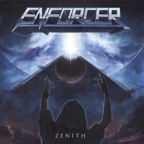 Enforcer - Zenith (English + Spanish Versions) (2019)