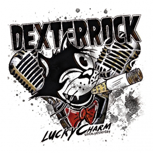 Lucky Charm - Dexterrock (2019)