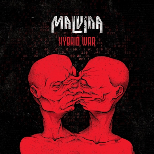 Malvina - Hybrid War (2019)