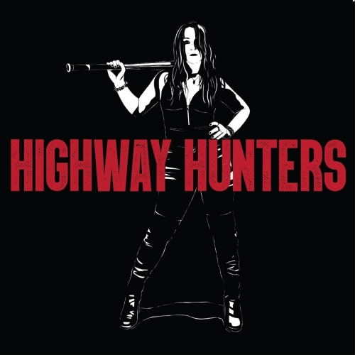 Highway Hunters - Highway Hunters (2019)