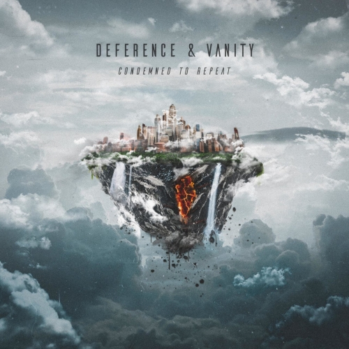 Deference & Vanity - Condemned to Repeat (EP) (2019)