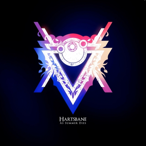 Hartsbane - As Summer Dies (EP) (2019)