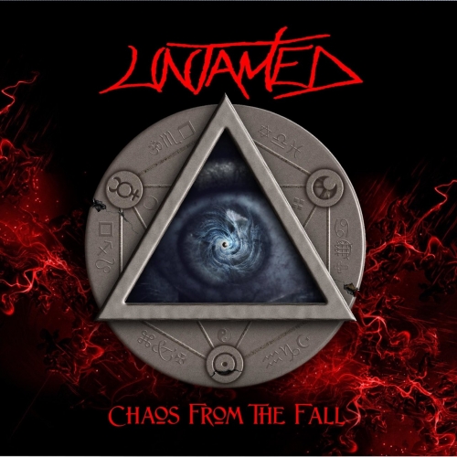 Untamed - Chaos from the Fall (2017)