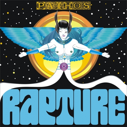 Pathos - Rapture (2019)