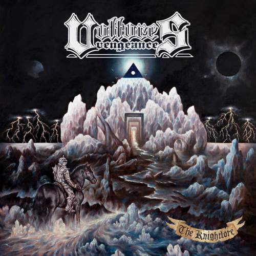 Vultures Vengeance - The Knightlore (2019)