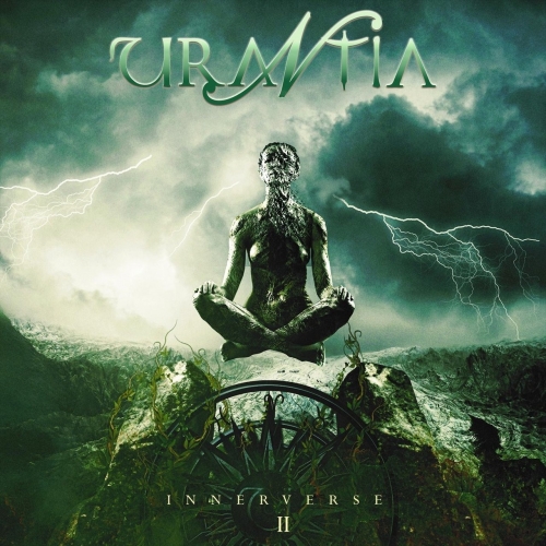 Urantia - Innerverse II (EP) ((2019)