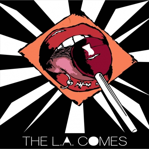 The L.A. Comes - The L.A. Comes Greatest Hits (2019)
