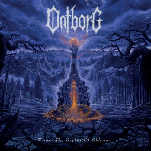 Ontborg - Within the Depths of Oblivion (2019)