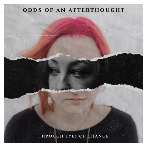 Odds of an Afterthought - Through Eyes of Change (EP) (2019)