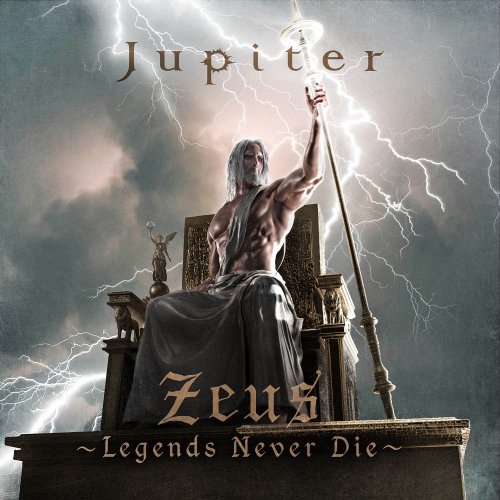 Jupiter - Zeus ~Legends Never Die~ (2019)