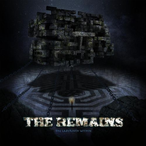 The Remains - The Labyrinth Within (2019)