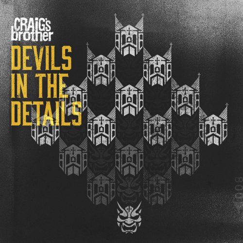 Craig's Brother - Devils in the Details (EP) (2019)