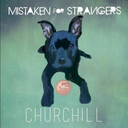 Mistaken for Strangers - Churchill (2019)
