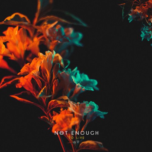Not Enough - TO L-VE (EP) (2019)