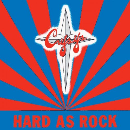 Crysys - Hard As Rock (1981)