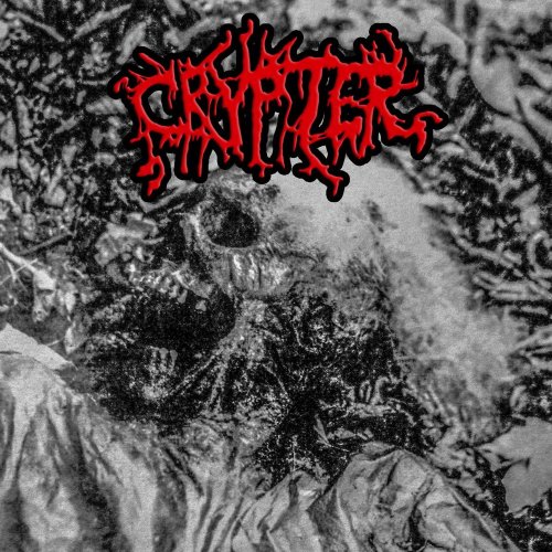 Crypter - Crypter (2019)