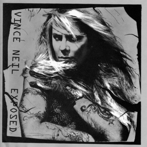 Vince Neil - Discography (1993-2010)