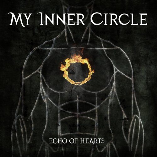 My Inner Circle - Echo Of Hearts (2019)