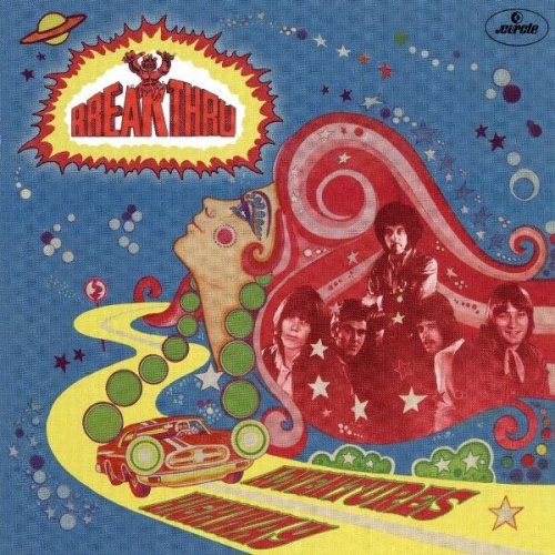 Breakthru - Adventures Highway (1967-71)