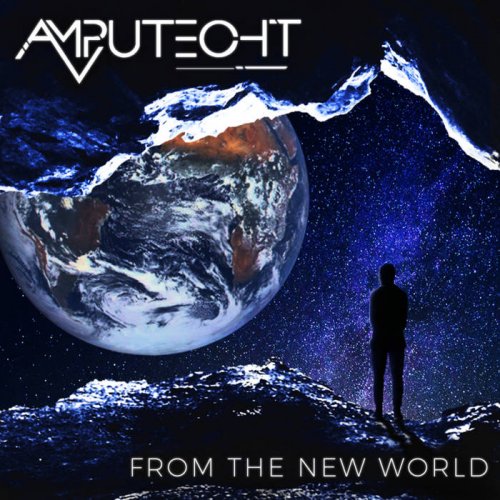 Amputecht - From the New World (2019)