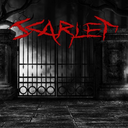 Scarlet - Scarlet (2019)