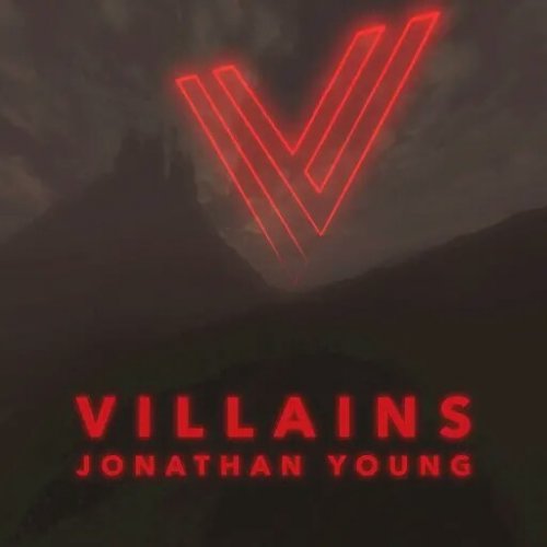 Jonathan Young - VILLAINS (2019)