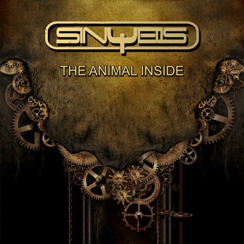 Sinyells - The Animal Inside (2019)