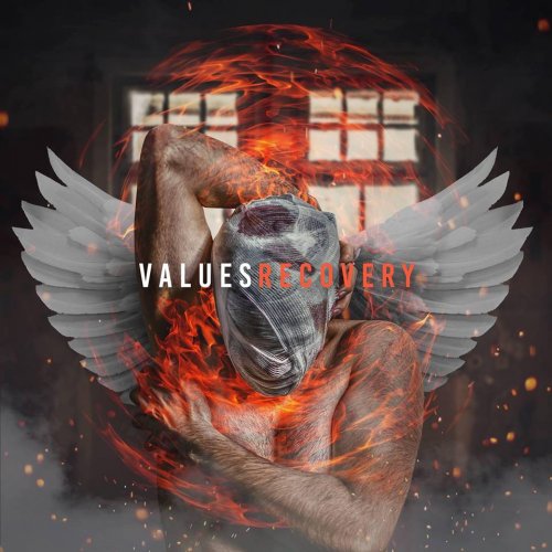 Values - Recovery (EP) (2019)