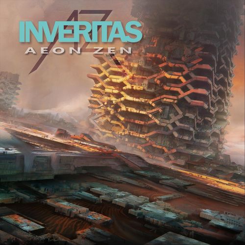 Aeon Zen - Inveritas (2019)