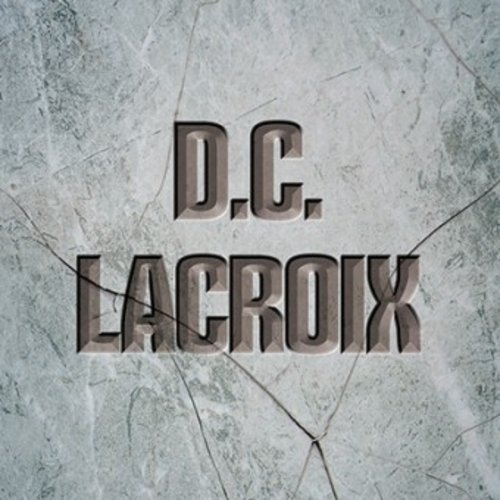 DC Lacroix  From D.C. Lacroy To D.C. Lacroix (2019)