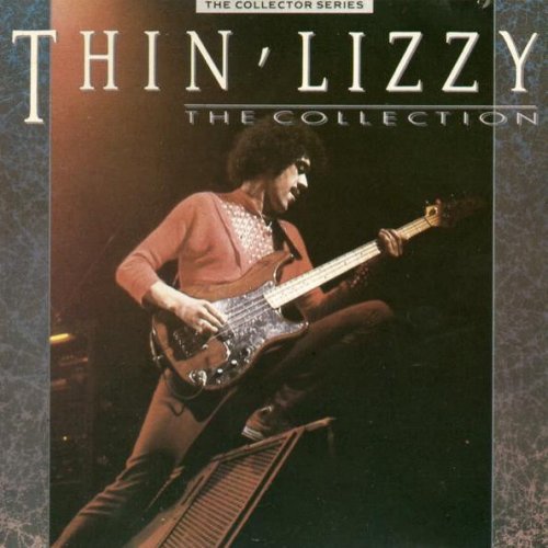 Thin Lizzy - Тhе Соllесtiоn (1987)