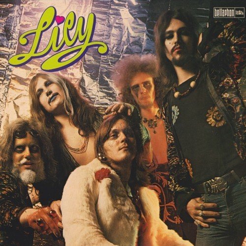 Lily - V.C.U. (We See You) (1973)