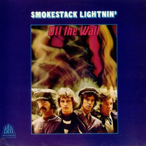 Smokestack Lightnin' - Off The Wall (1969)