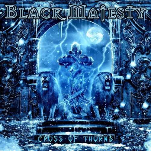 Black Majesty - rss f hrns (2015)