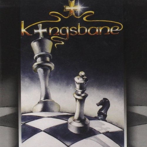 Kingsbane - Seven Years (2010)