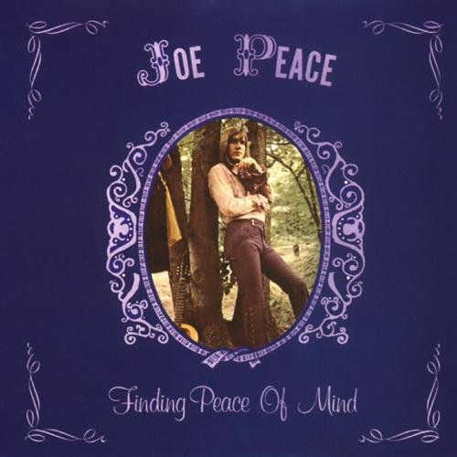 Joe Peace - Finding Peace Of Mind (1972)