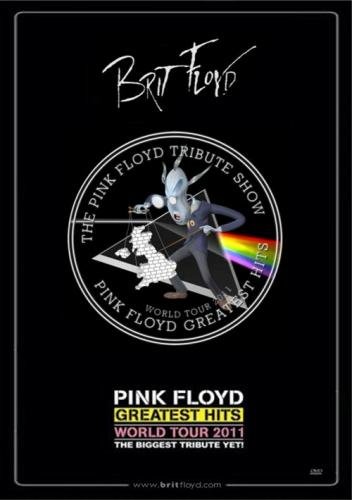Brit Floyd - The Pink Floyd Tribute Show (2011)