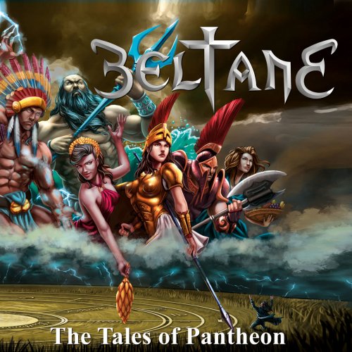 Beltane - Tales of Pantheon (2019)