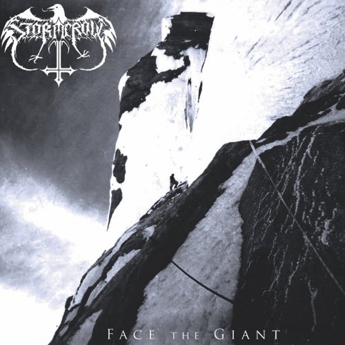 Stormcrow - Face The Giant (2019)