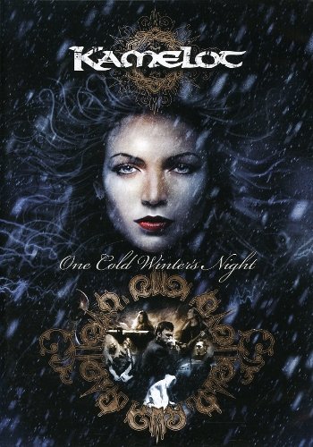 Kamelot - One Cold Winter's Night (2006)